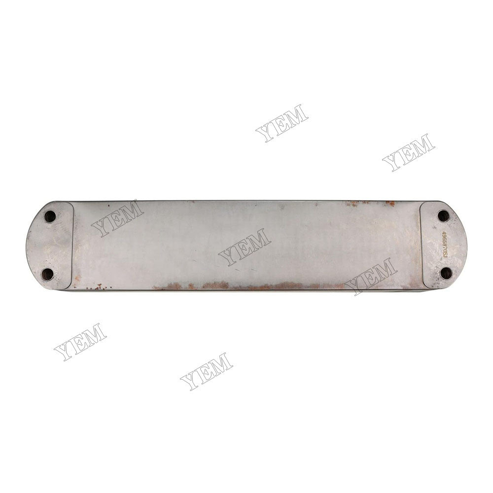 For Cummins X15 ISX15 ISX Engine Oil Cooler 2892304