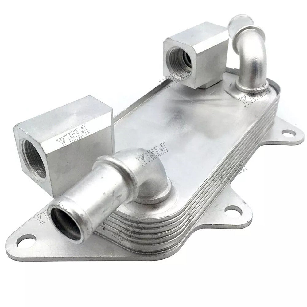 For LandRover Freelander 2002-2005 V6 Engine Oil Cooler PBC000010