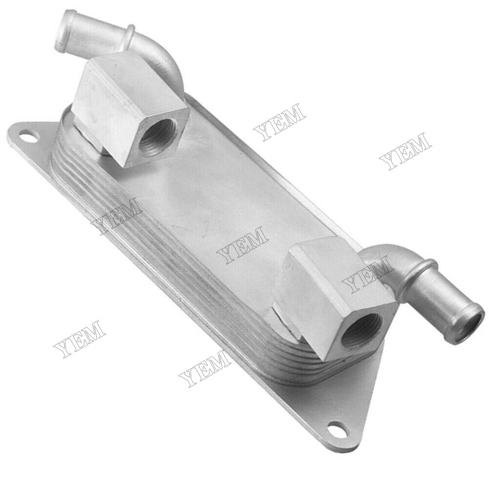 For LandRover Freelander 2002-2005 V6 Engine Oil Cooler PBC000010 For Land Rover