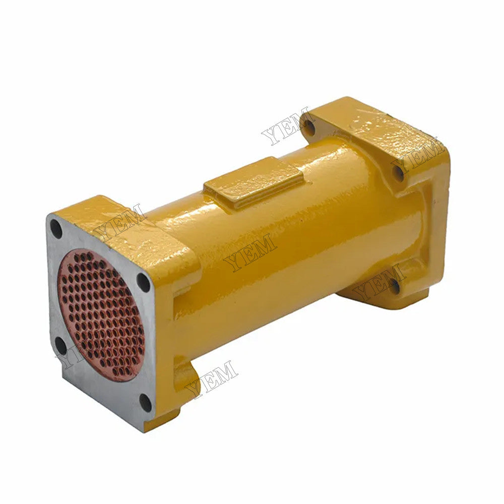 For Komatsu Engine NH-220-CI-1B NH-220-CI-2AA NH-220-CI-2N NTO-6-CI-1C NTO-6-CI-1M Oil Cooler 6693-62-9213 For Komatsu