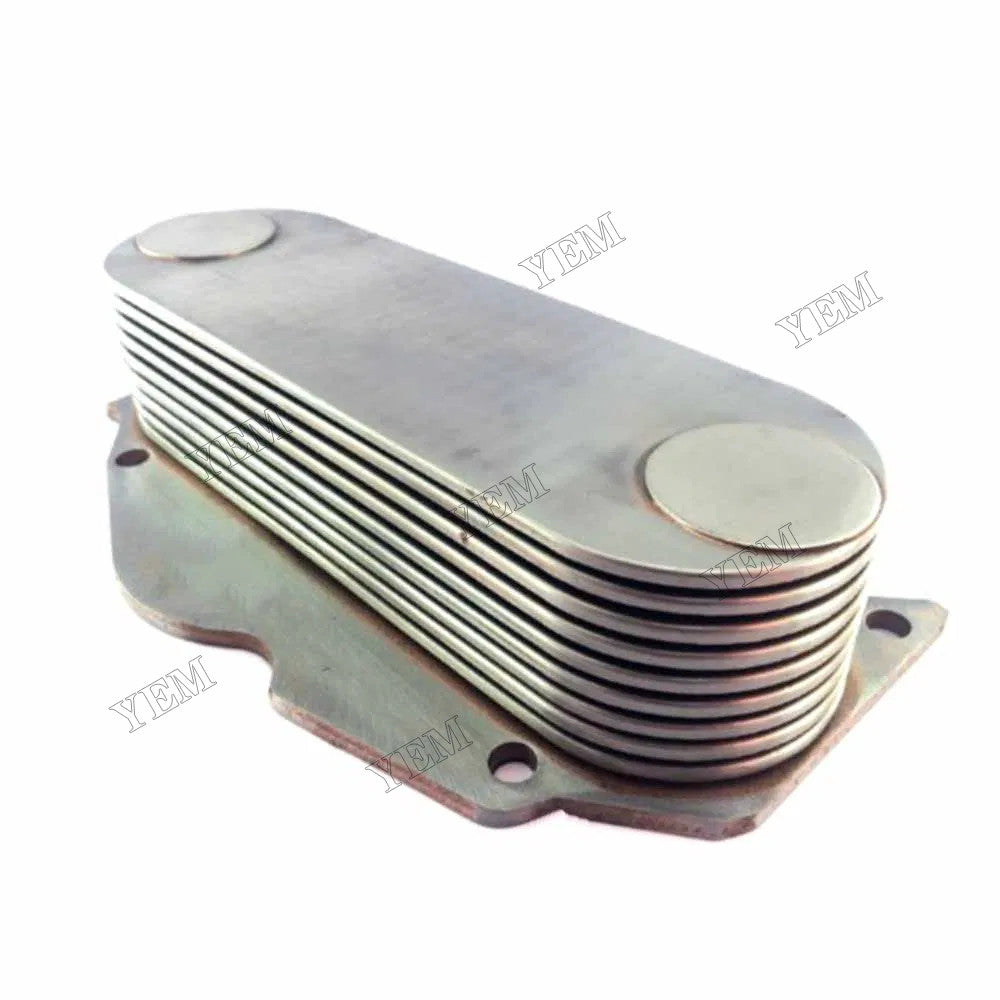 For Weichai Engine WD615 WP10 Oil Cooler 61500010334 For Weichai