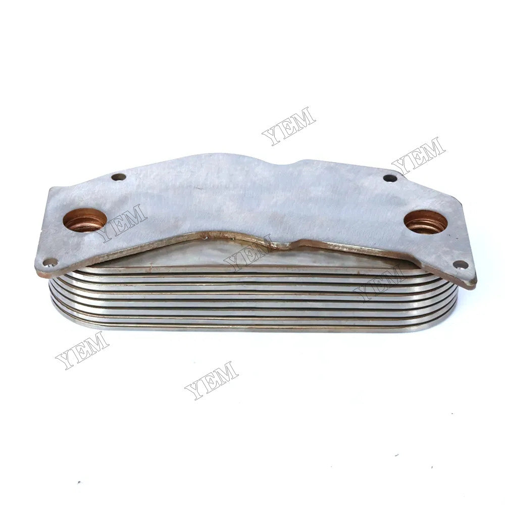 For Weichai Engine WD615 WP10 Oil Cooler 61500010334 For Weichai