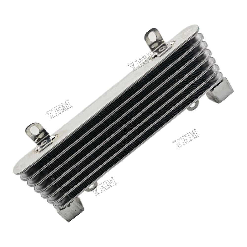 For Komatsu PC138US-8 PC160LC-8 PC190LC-8 PC200-8 PC220-8 PC400-7 PC450-7 Oil Cooler 208-03-71161
