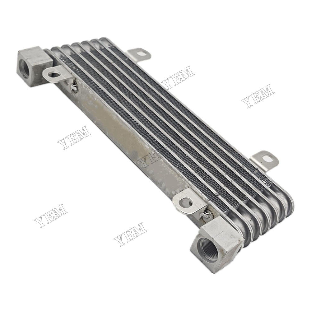 For Komatsu PC138US-8 PC160LC-8 PC190LC-8 PC200-8 PC220-8 PC400-7 PC450-7 Oil Cooler 208-03-71161 For Komatsu