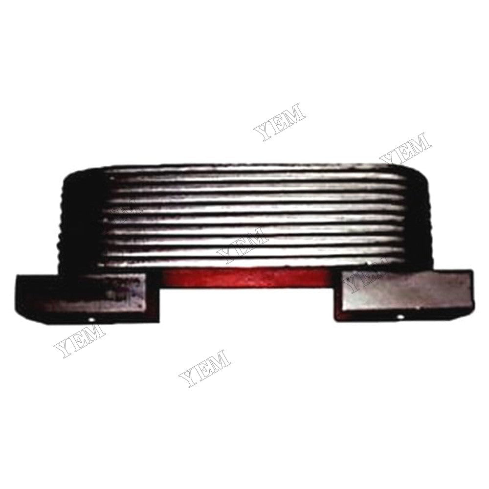 For Cummins K19 Engine Oil Cooler 179H11-13
