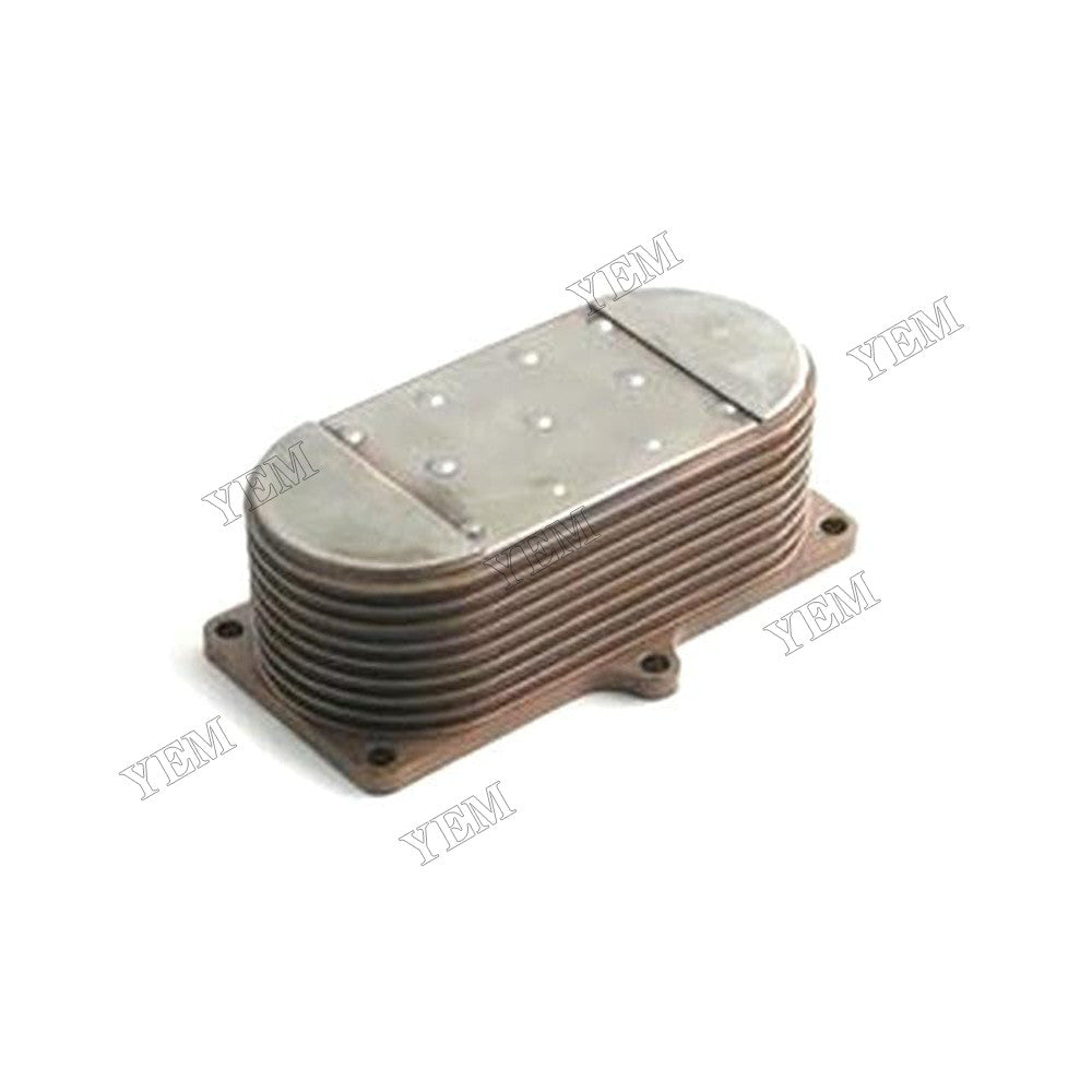 For John Deere 6210 6215 6310 6405 6415 6110 7410 7210 7610 9550 9410 9560 9 Plate Engine Oil Cooler RE59298
