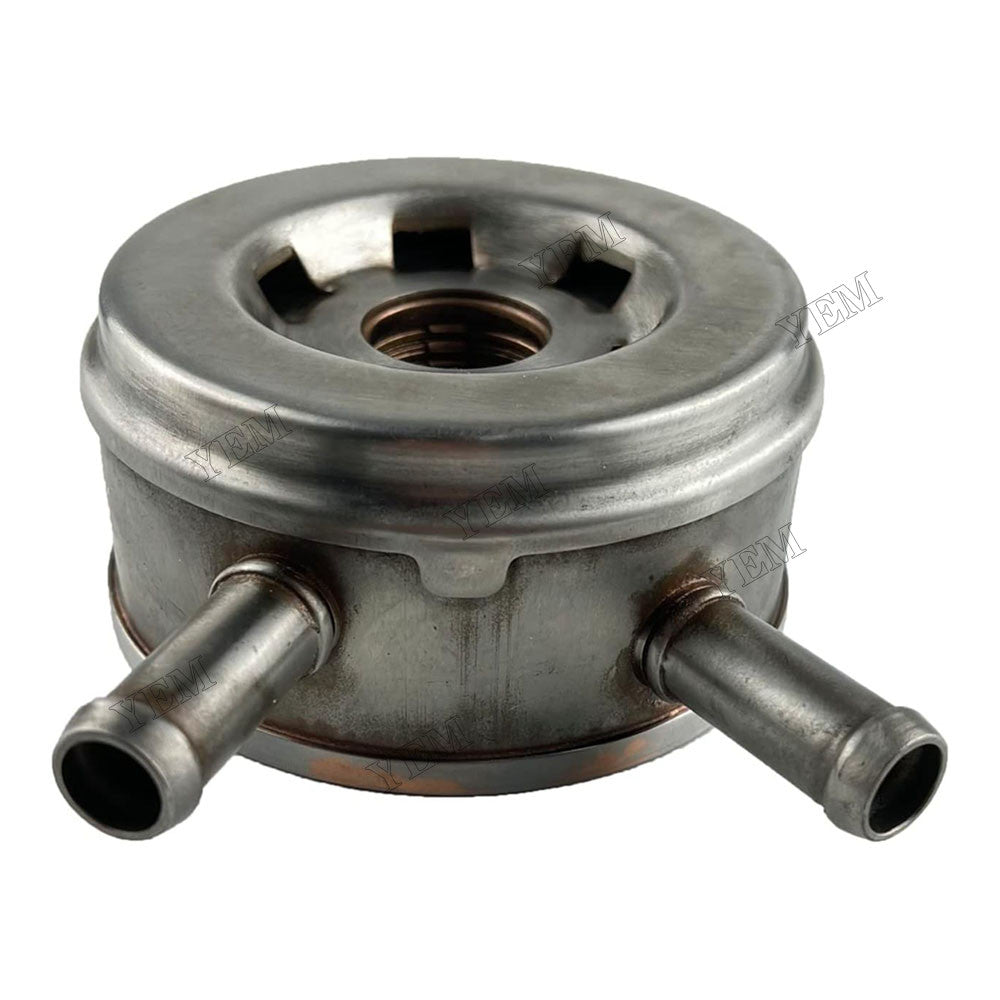 For Cummins Engine QSB 3.3L B3.3 Oil Cooler 4982639