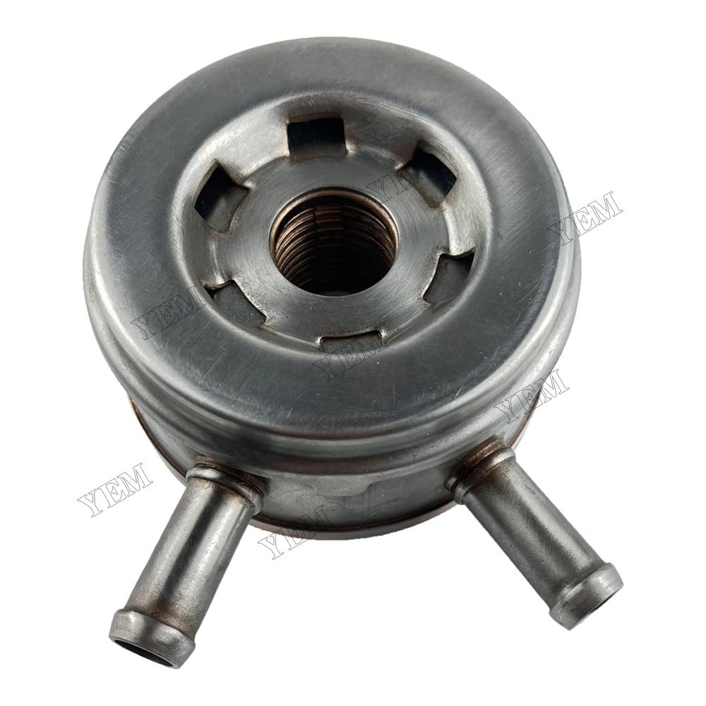 For Cummins Engine QSB 3.3L B3.3 Oil Cooler 4982639 For Cummins