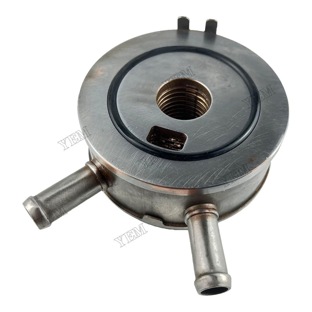 For Cummins Engine QSB 3.3L B3.3 Oil Cooler 4982639 For Cummins