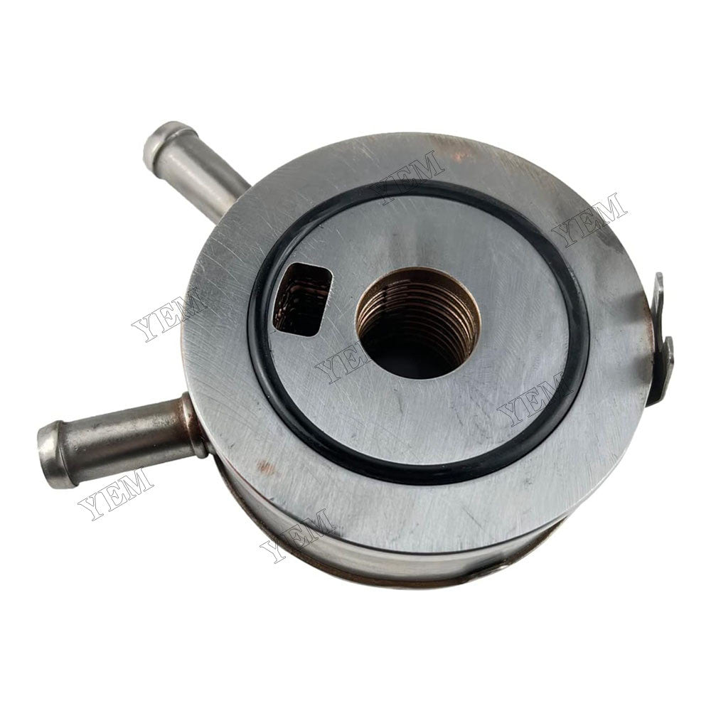 For Cummins Engine QSB 3.3L B3.3 Oil Cooler 4982639 For Cummins