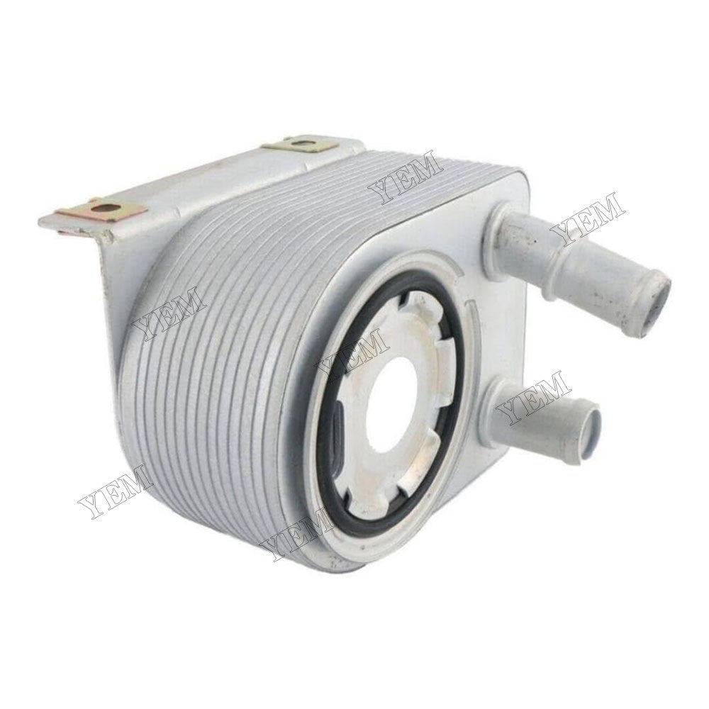 For Jeep Cherokee Renegade Chrysler 200 2.4 Oil Cooler 05048119AA 05047370AC