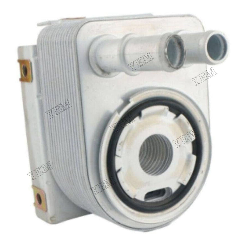 For Jeep Cherokee Renegade Chrysler 200 2.4 Oil Cooler 05048119AA 05047370AC For Jeep