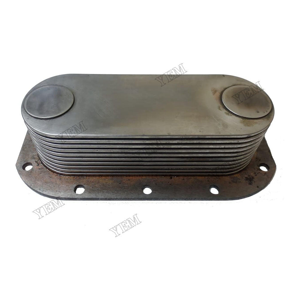 For Detroit Engine Series 60 50 Oil Cooler 23522416 For Detroit