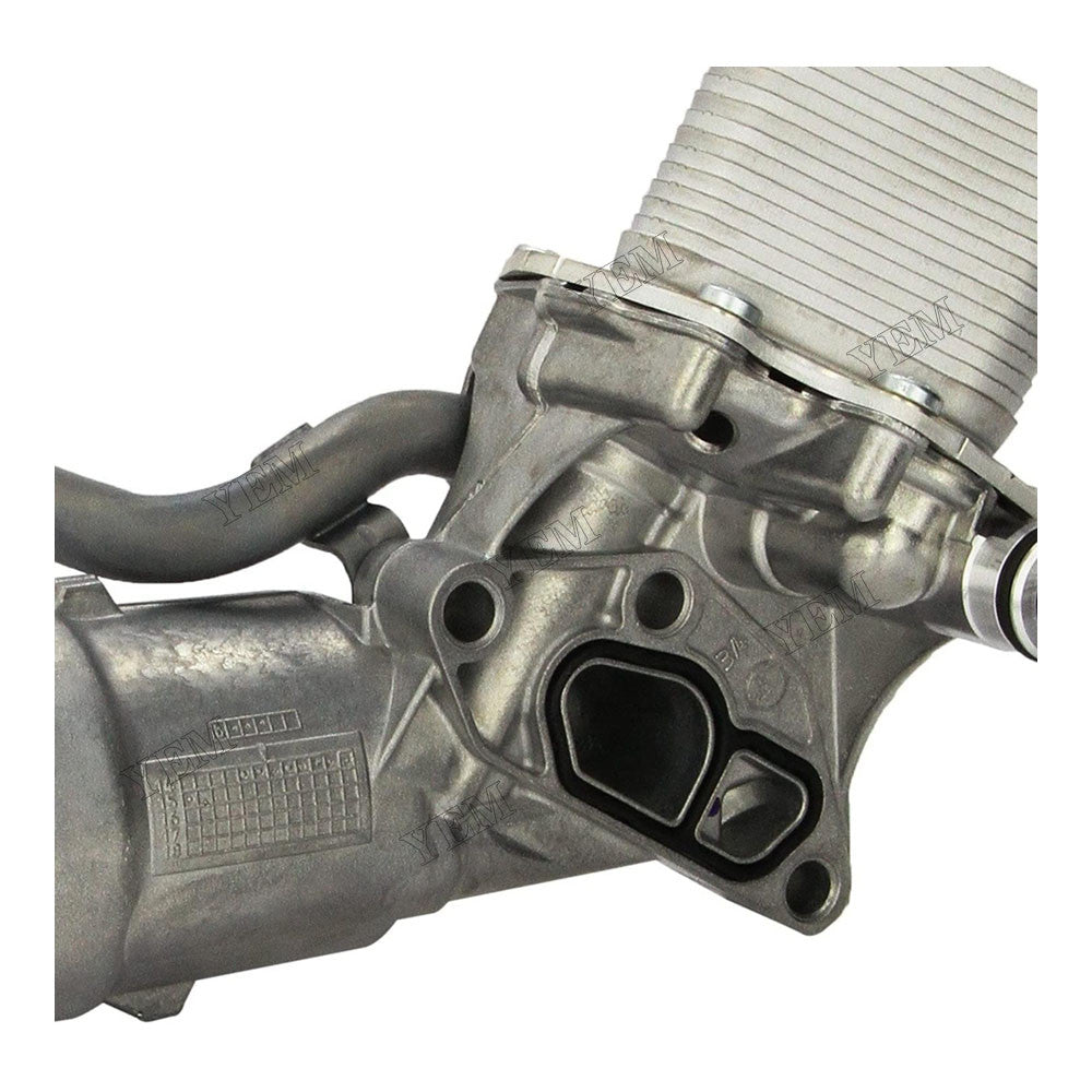 For Chevy Trax Sonic Cruze Buick 1.4L Engine Oil Cooler Filter Housing 55566784