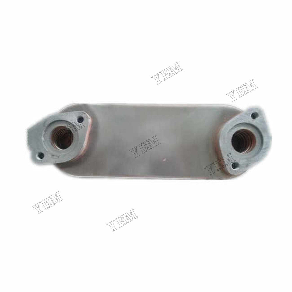 For Deutz Engine 1012 2012 BFM2012 TCD2012 TCD2012L042V BF4M2012 BF4M2012C BF6M2012C BF4M1012 BF4M1012E BF4M1012EC Oil Cooler 04209935
