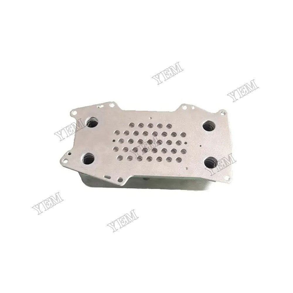 For Deutz Engine TCD2013 TCD2012 BF6M2012 Oil Cooler 04254427