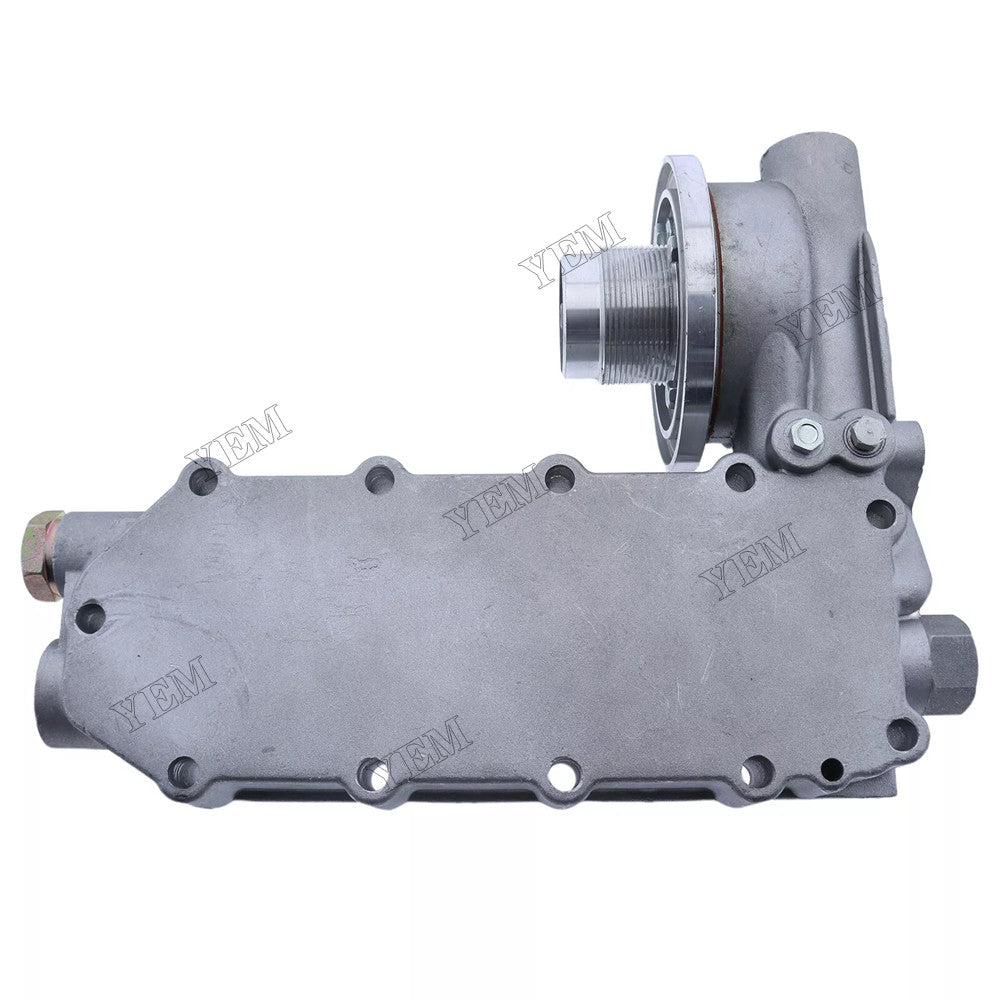 For Hyundai Excavator R290LC3 R320LC3 R280LC Wheel Loader HL760-3 HL760-3ATM HL760 With Gasket Oil Cooler Head 3922882 For Hyundai