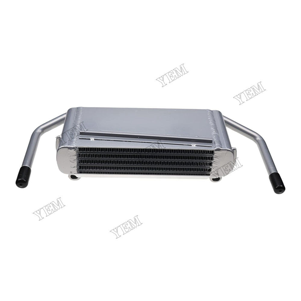 For Deutz D914L05 F4L912 F4L912W F4L913 F5L912 F5L912W F5L914 F6L912 Hydraulic Oil Cooler 04237803 02234409 For Deutz