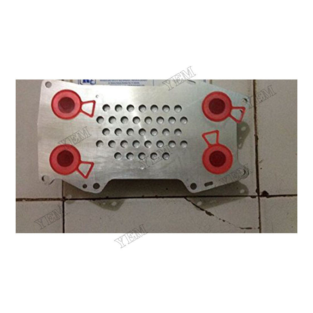 For Volvo Excavator ECR235C EW160B EW180B EW200B FC2121C L60E L60F L70E L70F L90E L90F Oil Cooler 20511773 VOE20511773