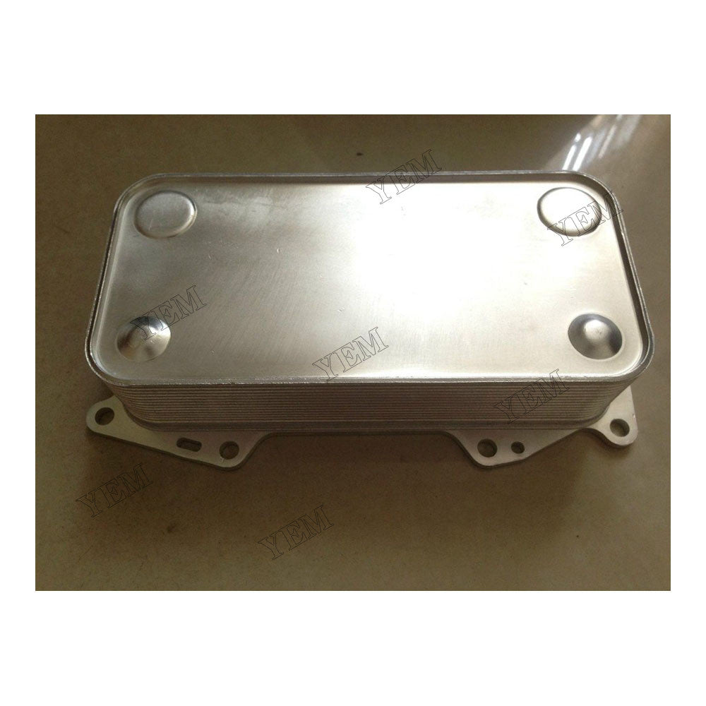 For Volvo Excavator ECR235C EW160B EW180B EW200B FC2121C L60E L60F L70E L70F L90E L90F Oil Cooler 20511773 VOE20511773 For Volvo