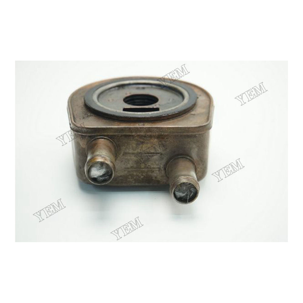 For Volvo V40 Oil Cooler 4360055