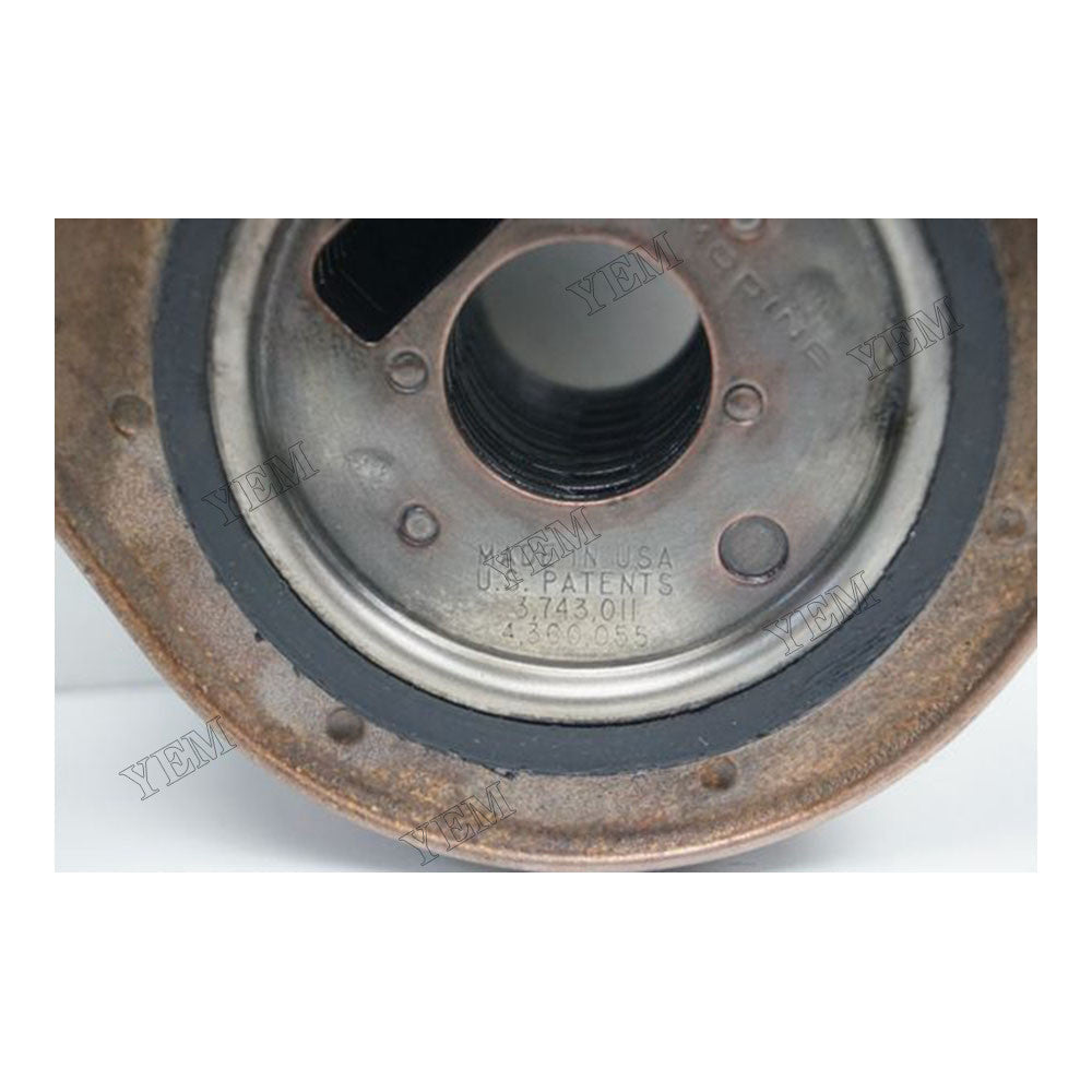 For Volvo V40 Oil Cooler 4360055 For Volvo