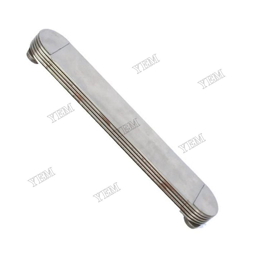 For Komatsu S6D105-1 S6D108-1 S6D108E-2 Engine Oil Cooler Element 600-651-1412