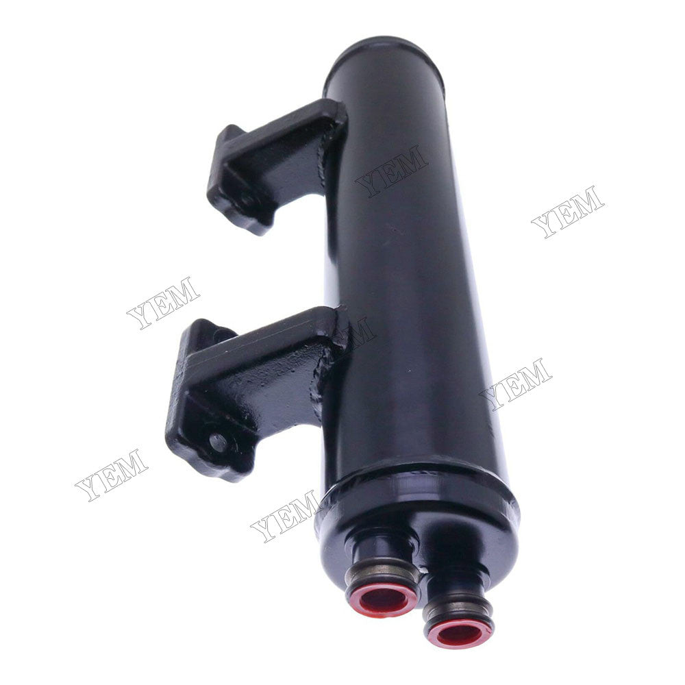 For Cummins Engine M11 ISM QSM Oil Cooler 4975879 3161781 3081359 4386525 For Cummins