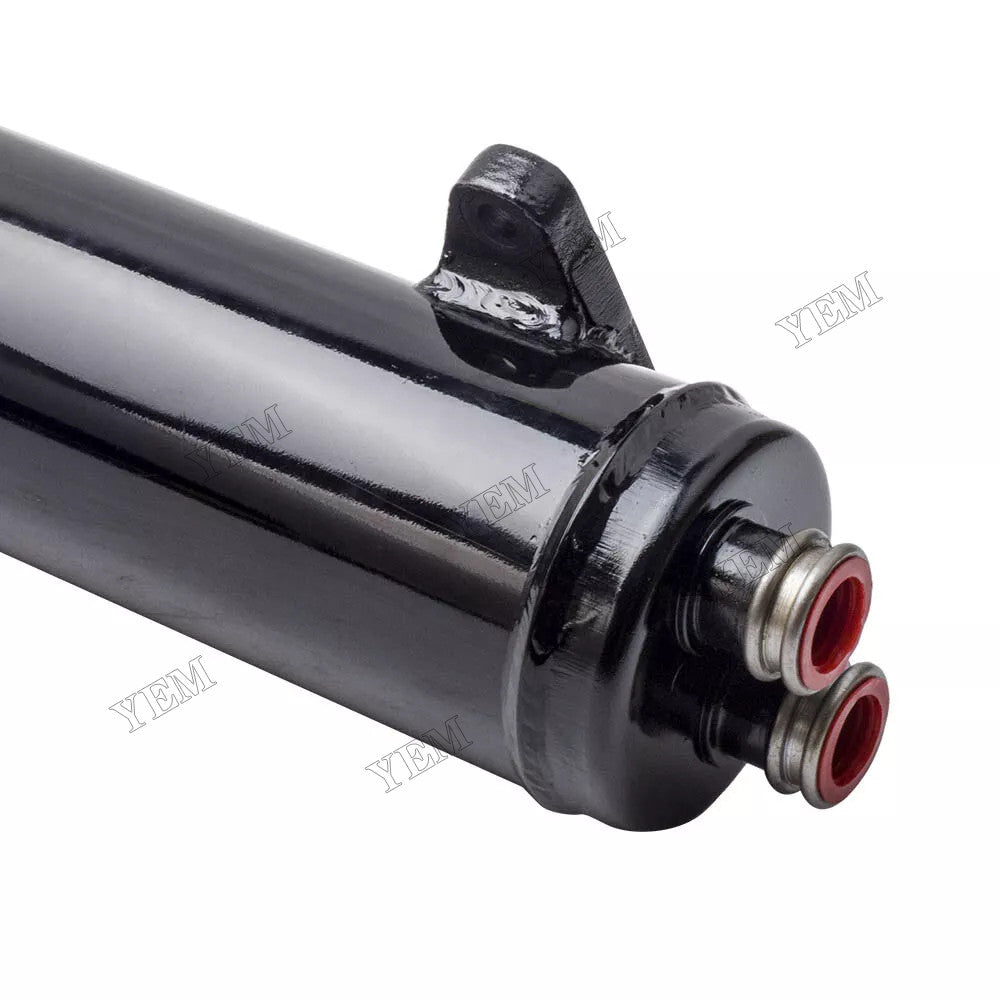 For Cummins Engine N14 Oil Cooler 3413091 3069677 3078407 For Cummins