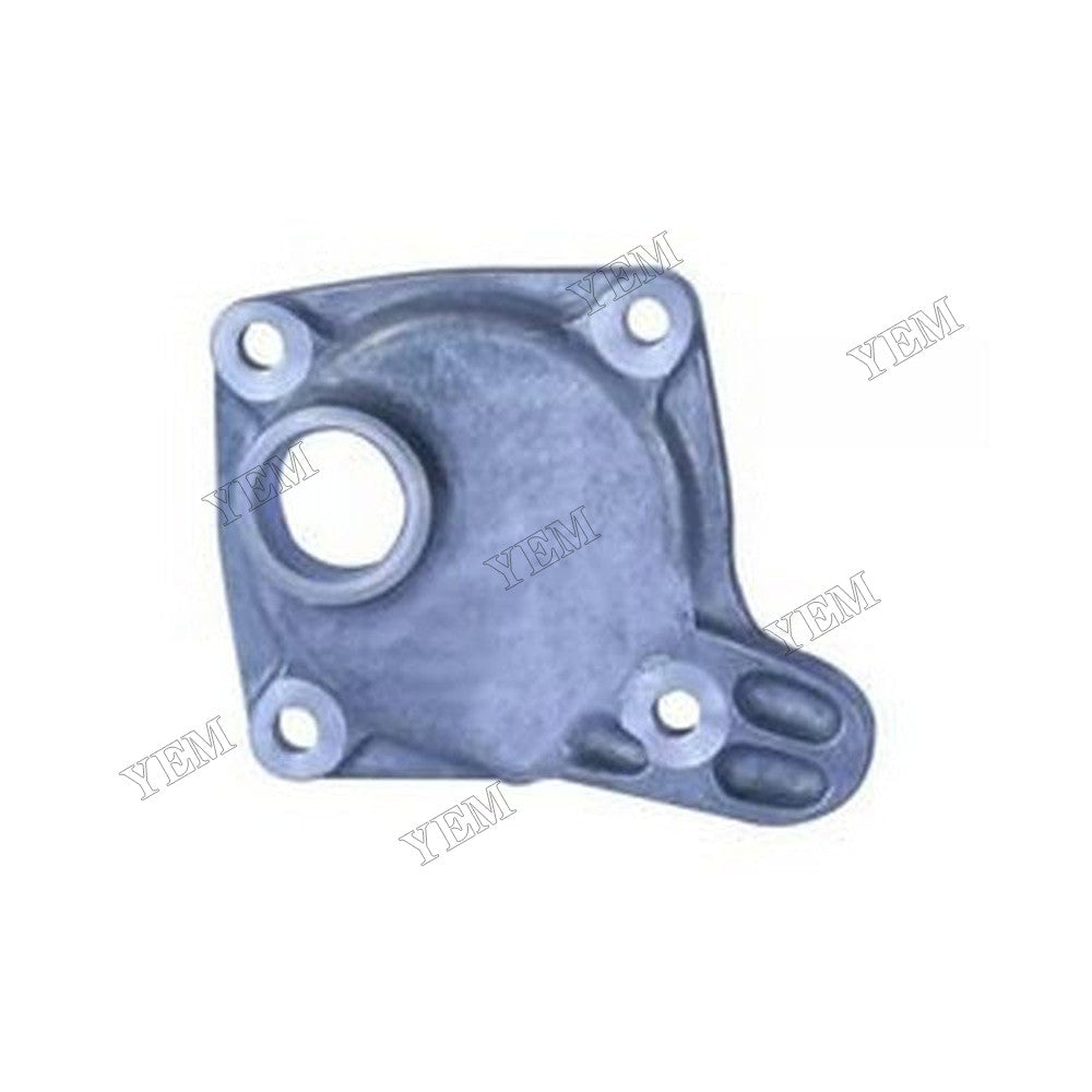 For Mitsubishi Engine 6D31 Kobelco Excavator SK200-2 SK200-3 Oil Cooler Down Cover ME082535