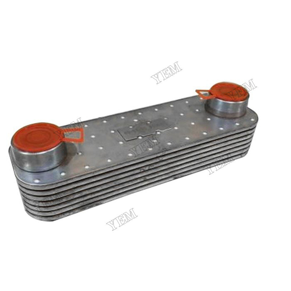 For Volvo BL60 BL61B BL70 L40B L45 L50F SD110 EL70C Oil Cooler VOE20715675 VOE20405750 For Volvo