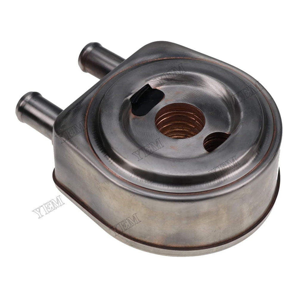 For John Deere Engine 3029 4039 Tractor 5045D 5045E 5055E 5060E 5065E 5075E 5303 Oil Cooler RE506410 RE38077