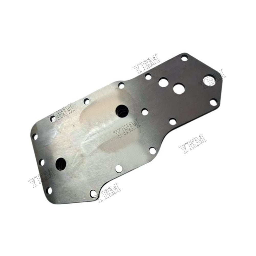 For Cummins Engine 5.9L 6BT Oil Cooler 3921588