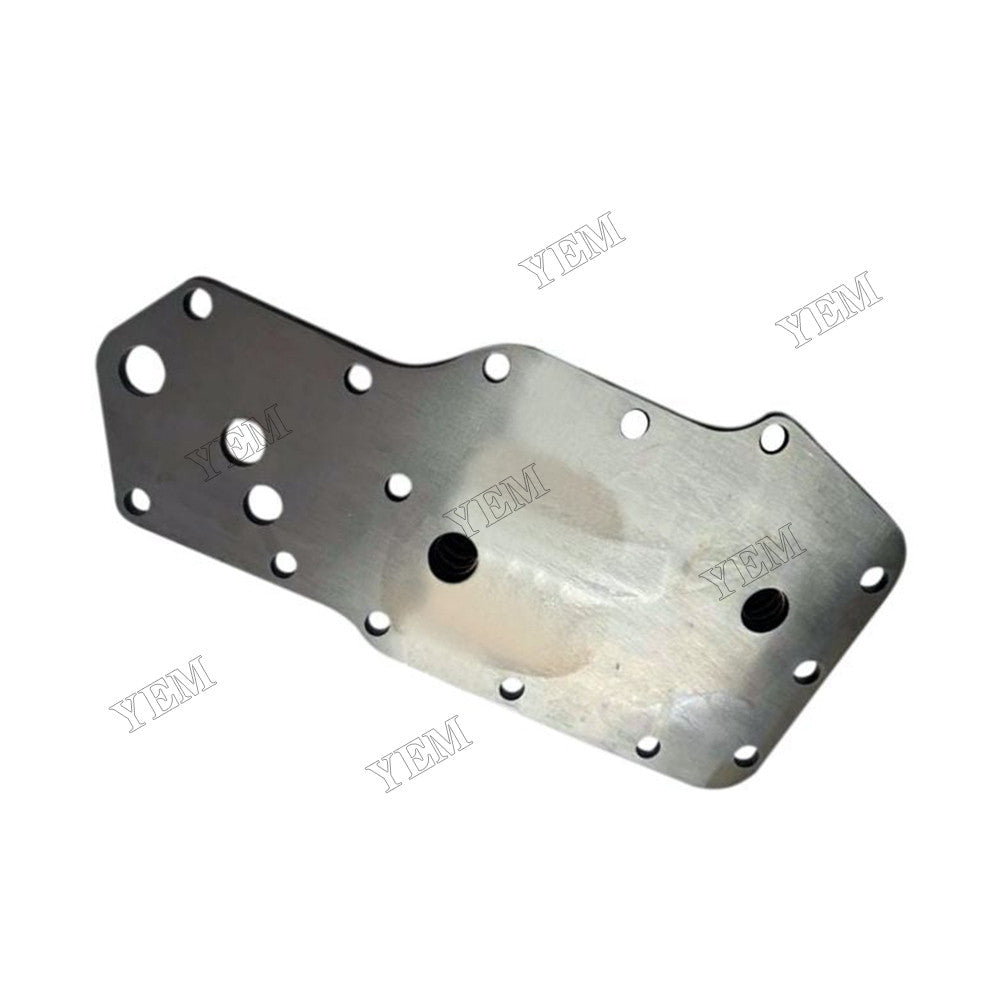 For Cummins Engine 5.9L 6BT Oil Cooler 3921588 For Cummins