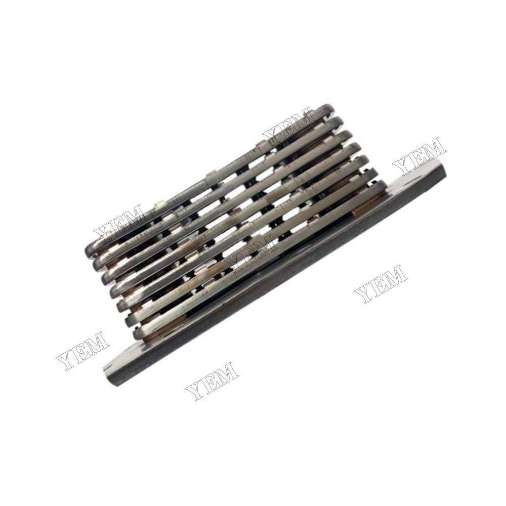 For Cummins Engine 5.9L 6BT Oil Cooler 3921588 For Cummins