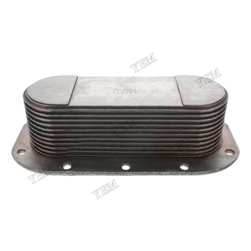 For Detroit Engine 50 60 Oil Cooler 23522415 52474367