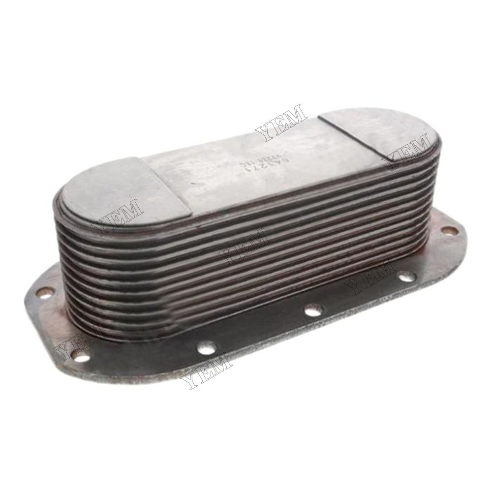 For Detroit Engine 50 60 Oil Cooler 23522415 52474367 For Detroit