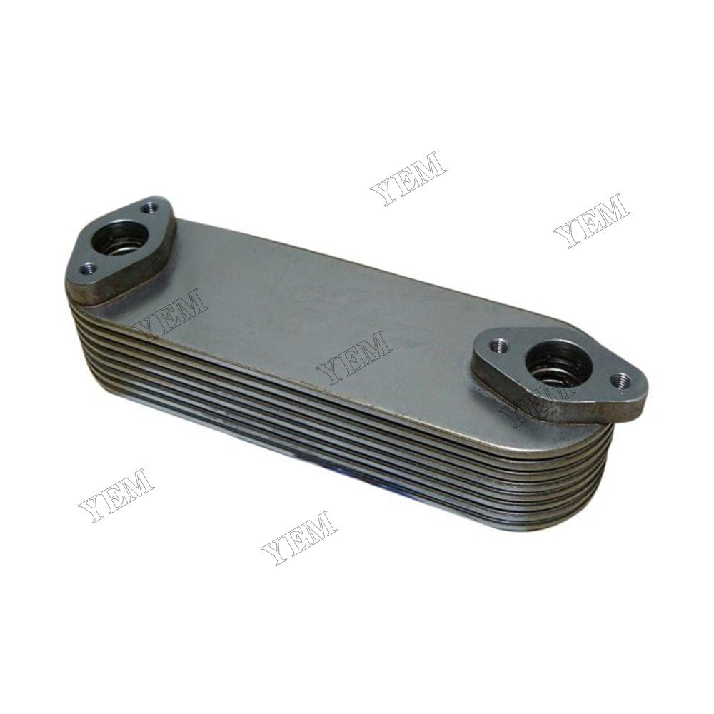For Komatsu Doosan Daewoo Engine D1146 Excavator Solar 250LC-V 290LC-V 220LC-III Oil Cooler 65.05606-5020 For Komatsu