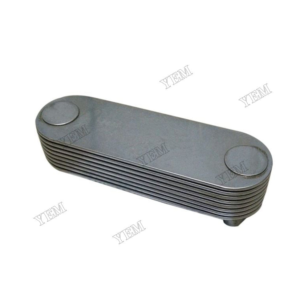 For Komatsu Doosan Daewoo Engine D1146 Excavator Solar 250LC-V 290LC-V 220LC-III Oil Cooler 65.05606-5020 For Komatsu
