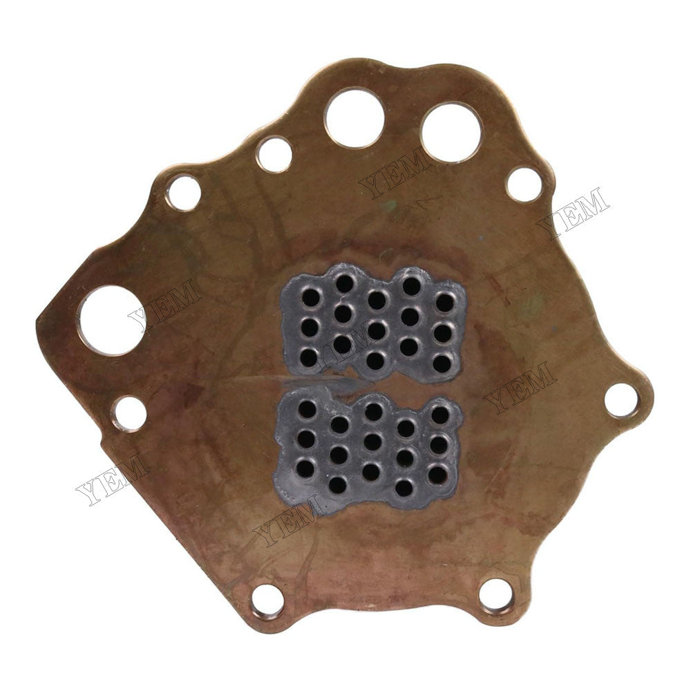 For CASE Tractor 9170 9180 Oil Cooler Core 3045483 For Case