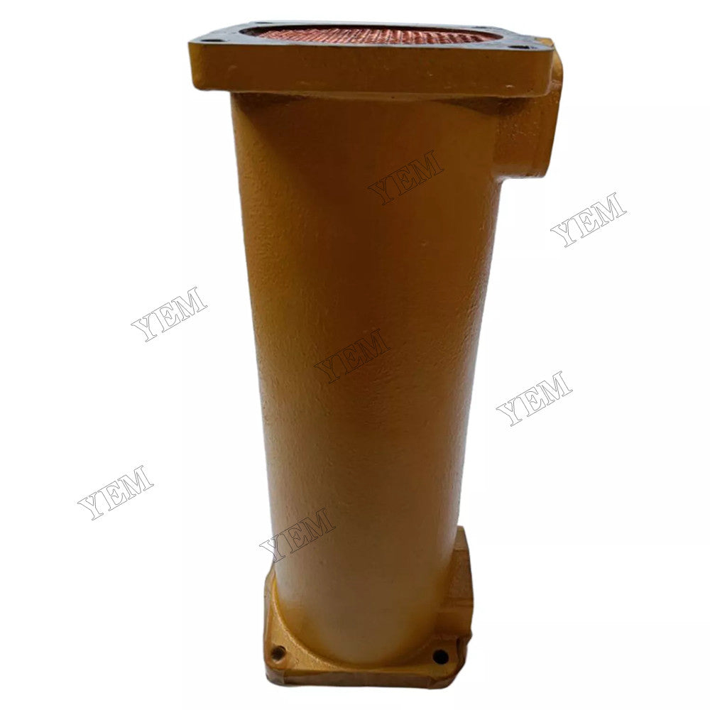 For Caterpillar Engine 3196 3176C 3304 3306 3406 C4.4 CAT 450E 936 950B 966D 972G 627B 639D 515 525 528B 530B Oil Cooler Core 4W-7188 4W-7190