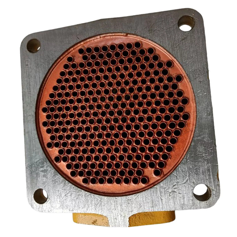 For Caterpillar Engine 3196 3176C 3304 3306 3406 C4.4 CAT 450E 936 950B 966D 972G 627B 639D 515 525 528B 530B Oil Cooler Core 4W-7188 4W-7190 For Caterpillar
