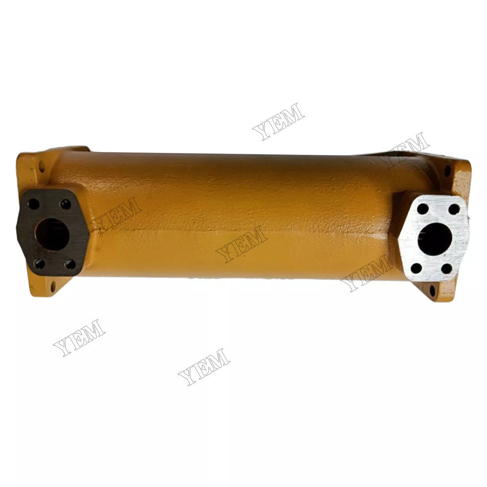 For Caterpillar Engine 3196 3176C 3304 3306 3406 C4.4 CAT 450E 936 950B 966D 972G 627B 639D 515 525 528B 530B Oil Cooler Core 4W-7188 4W-7190 For Caterpillar