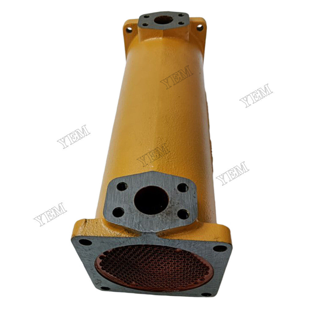 For Caterpillar Engine 3196 3176C 3304 3306 3406 C4.4 CAT 450E 936 950B 966D 972G 627B 639D 515 525 528B 530B Oil Cooler Core 4W-7188 4W-7190 For Caterpillar