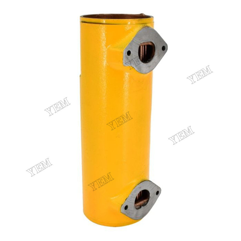 For Caterpillar Engine 3306 3406 3408 3456 CAT 245 375 771C 771D 814B 824G 834B 980C 988B 623E 627E Oil Cooler Core 2W1008 7C3039