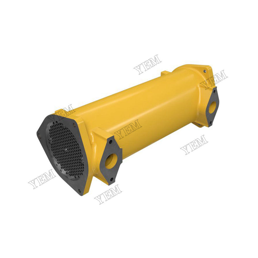 For Caterpillar Engine 3176C 3196 C-10 C12 CAT 725 730 345B 365B 814F 815F 140H 143H 14H 160H 163H 16H Oil Cooler Core 1154517