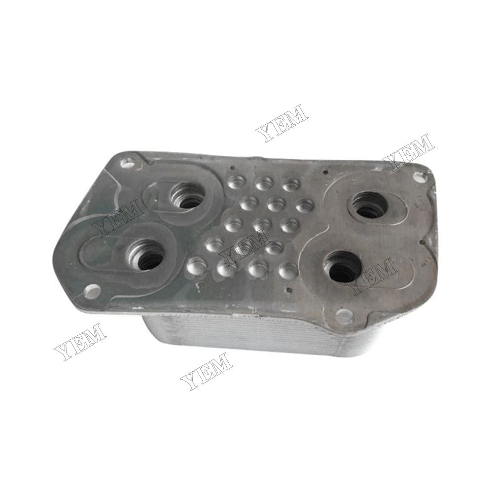 For Volvo Excavator EC210 EC210B Oil Cooler Core VOE21066506
