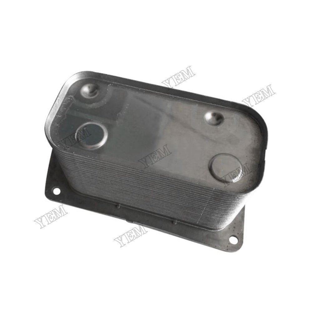 For Volvo Excavator EC210 EC210B Oil Cooler Core VOE21066506 For Volvo