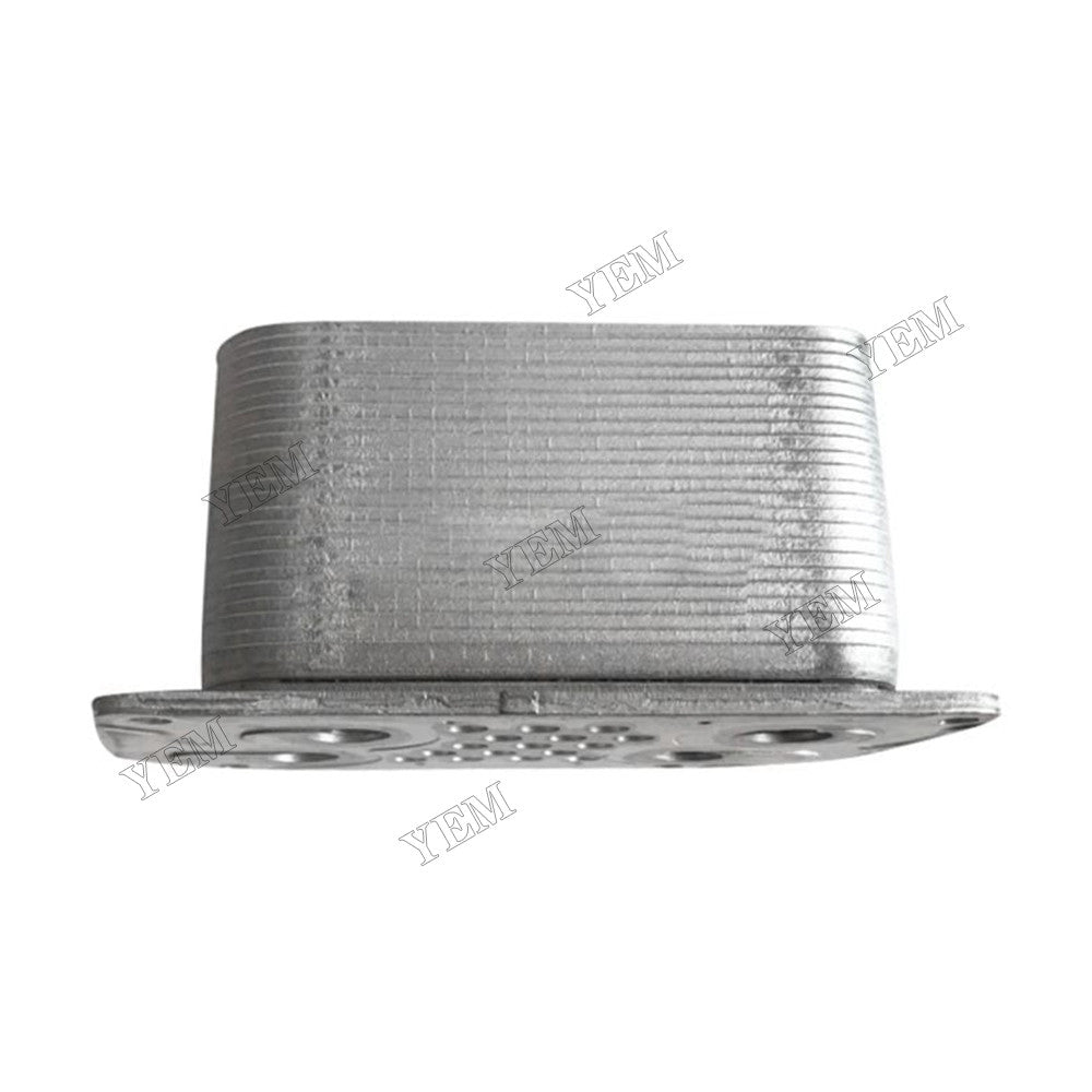 For Volvo Excavator EC210 EC210B Oil Cooler Core VOE21066506 For Volvo