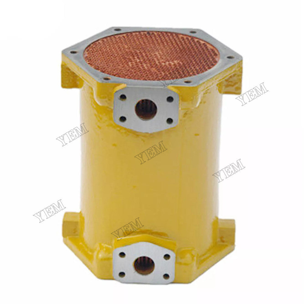 For Caterpillar CAT Engine 3306 Tractor D6D 6A 6S D6E D6G2 Oil Cooler 7N3505 7N3521 For Caterpillar